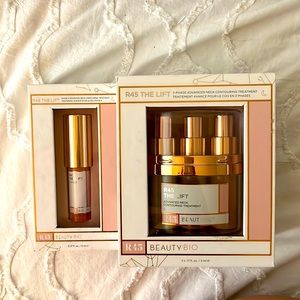 BeautyBio R45